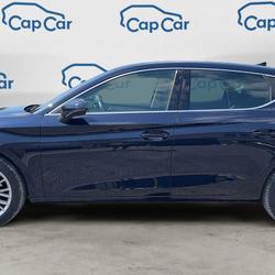Seat Leon 1.5 eTSI 150 DSG7 Xcellence Lespignan