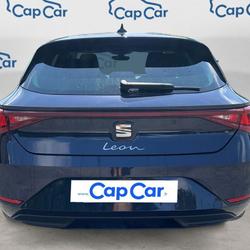 Seat Leon 1.5 eTSI 150 DSG7 Xcellence Lespignan