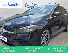 Mercedes Classe B Laroque