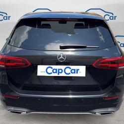 Mercedes Classe B III 180 d 116 7G-DCT Amg Line Edition - Toit ouvrant Laroque