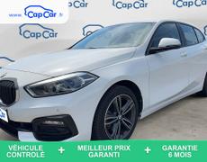 BMW Serie 1 Belbeuf