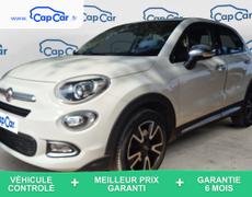 Fiat 500x Ville-di-Pietrabugno