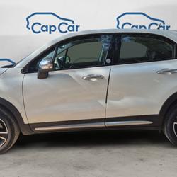 Fiat 500x 1.4 MultiAir 140 DCT6 Mirror Bastia