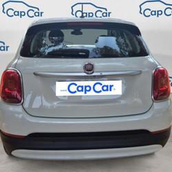 Fiat 500x 1.4 MultiAir 140 DCT6 Mirror Ville-di-Pietrabugno