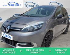 Renault Scenic 3 Tourrette-Levens