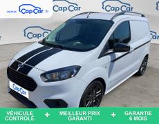 Ford Transit Fréjus