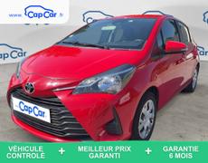 Toyota Yaris Yvetot
