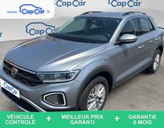 Volkswagen T-Roc Saint-Ouen