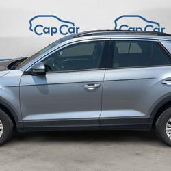 Volkswagen T-Roc 1.0 TSi 110 Life Saint-Ouen