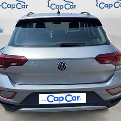 Volkswagen T-Roc 1.0 TSi 110 Life Saint-Ouen