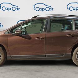 Peugeot 2008 I 1.6 e-HDi 115 Allure Saint-Symphorien-d'Ozon