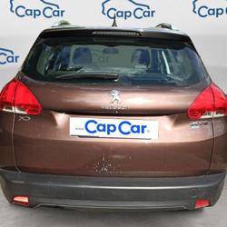 Peugeot 2008 I 1.6 e-HDi 115 Allure Saint-Symphorien-d'Ozon