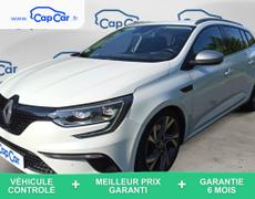 Renault Megane 4 Estate Quincieux