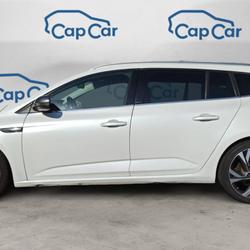 Renault Megane 4 Estate IV 1.6 dCi 163 EDC6 GT Quincieux
