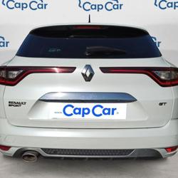 Renault Megane 4 Estate IV 1.6 dCi 163 EDC6 GT Quincieux