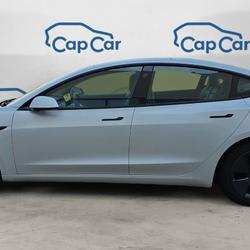 Tesla Model 3 280 Range Plus Standard Knutange