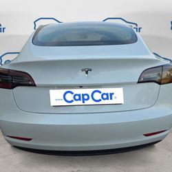 Tesla Model 3 280 Range Plus Standard Knutange