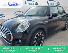Mini Mini Ajaccio