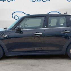 Mini Mini 1.5 Cooper 136 Blackfriars Ajaccio