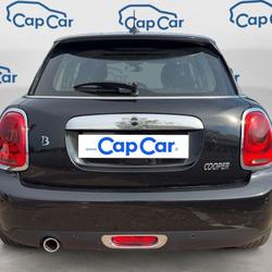 Mini Mini 1.5 Cooper 136 Blackfriars Ajaccio