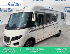 Fourgon Rapido Monnaie