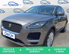 Jaguar E-Pace Écully