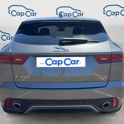 Jaguar E-Pace 2.0 D 150 AWD BVA9 S - Automatique &Eacute;cully
