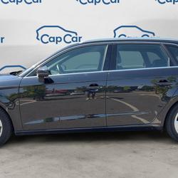 Audi A3 Sportback III 2.0 TDI 150 Ambition Carcassonne