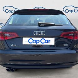 Audi A3 Sportback III 2.0 TDI 150 Ambition Carcassonne