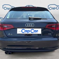 Audi A3 Sportback III 2.0 TDI 150 Ambition Carcassonne