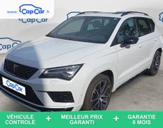 Cupra Ateca Beaulieu-sous-la-Roche