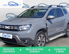 Dacia Duster Valréas