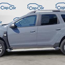 Dacia Duster 1.3 TCe 150 EDC6 Journey - Garantie constructeur Automatique Valr&eacute;as