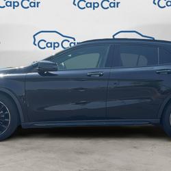 Mercedes GLA 220 d 177 4Matic 7G-DCT Fascination - Automatique Cholet