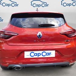 Renault Clio 5 V 1.5 Blue dCi 115 RS Line Sevran