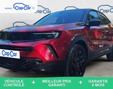 Opel Mokka Misérieux