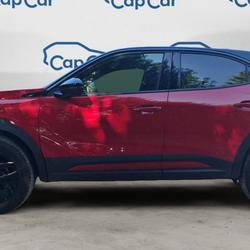 Opel Mokka 1.2 Turbo 130 GS Mis&eacute;rieux