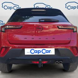 Opel Mokka 1.2 Turbo 130 GS Mis&eacute;rieux