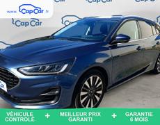 Ford Focus Lorient