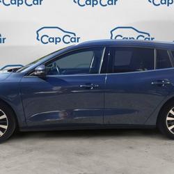 Ford Focus SW 1.5 EcoBlue 120 Titanium X Business Lorient