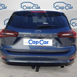 Ford Focus SW 1.5 EcoBlue 120 Titanium X Business Lorient