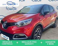 Renault Captur Porcheville