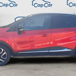 Renault Captur 1.2 TCe 120 Energy EDC6 Zen Porcheville