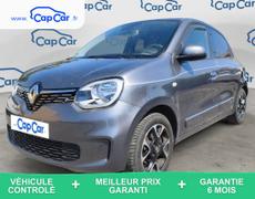 Renault Twingo 3