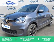 Renault Twingo 3 Agde