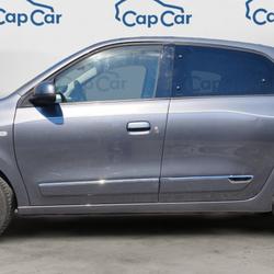 Renault Twingo 3 (2) 0.90 TCe 92 EDC6 Intens - Automatique Agde