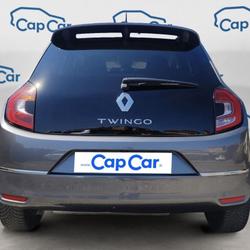 Renault Twingo 3 (2) 0.90 TCe 92 EDC6 Intens - Automatique Agde