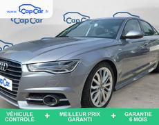 Audi A6 Marle