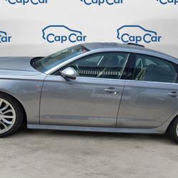 Audi A6 3.0 TDI 272 Quattro S-Tronic7 Avus - Automatique Marle