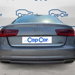 Audi A6 3.0 TDI 272 Quattro S-Tronic7 Avus - Automatique Marle